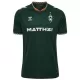 Maillot Werder Brême Enfant Extérieur 2026-27