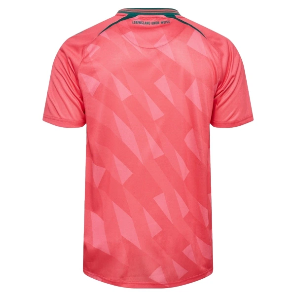 Maillot Werder Brême Enfant Third 2026-27