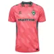 Maillot Werder Brême Enfant Third 2026-27