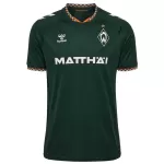 Maillot Werder Brême Homme Extérieur 2026-27