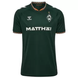 Maillot Werder Brême Homme Extérieur 2026-27