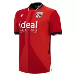 Maillot West Bromwich Albion Homme Extérieur 2026-27