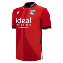 Maillot West Bromwich Albion Homme Extérieur 2026-27