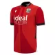 Maillot West Bromwich Albion Homme Extérieur 2026-27 Maillot West Bromwich Albion Homme Extérieur 2026-27