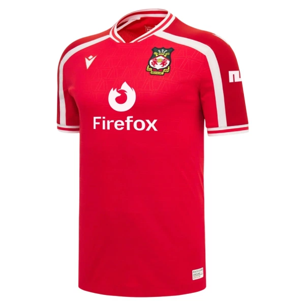 Maillot Wrexham Enfant Domicile 2026-27