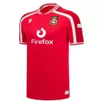Maillot Wrexham Homme Domicile 2026-27