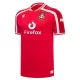 Maillot Wrexham Homme Domicile 2026-27 Maillot Wrexham Homme Domicile 2026-27