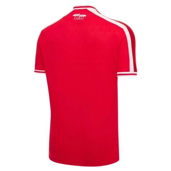 Maillot Wrexham Homme Domicile 2026-27