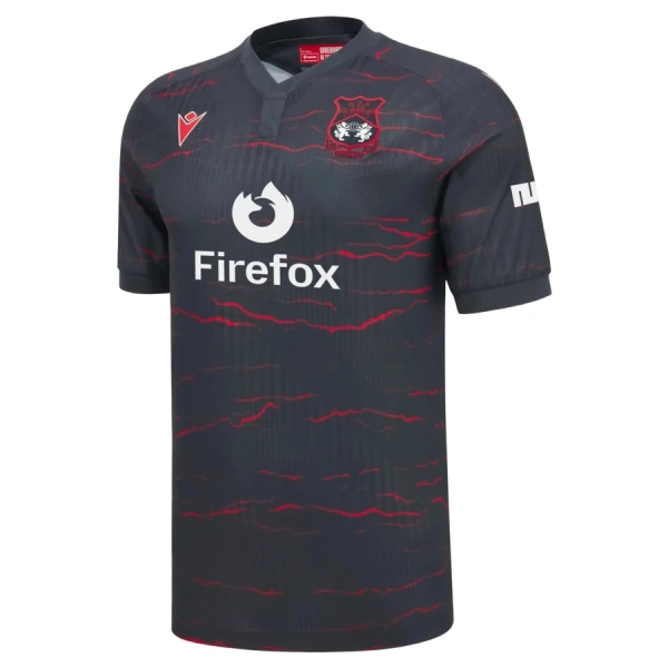 Maillot Wrexham Homme Extérieur 2026-27 Maillot Wrexham Homme Extérieur 2026-27