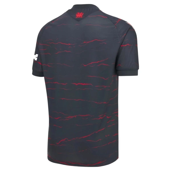 Maillot Wrexham Homme Extérieur 2026-27