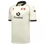 Maillot Wrexham Homme Third 2026-27