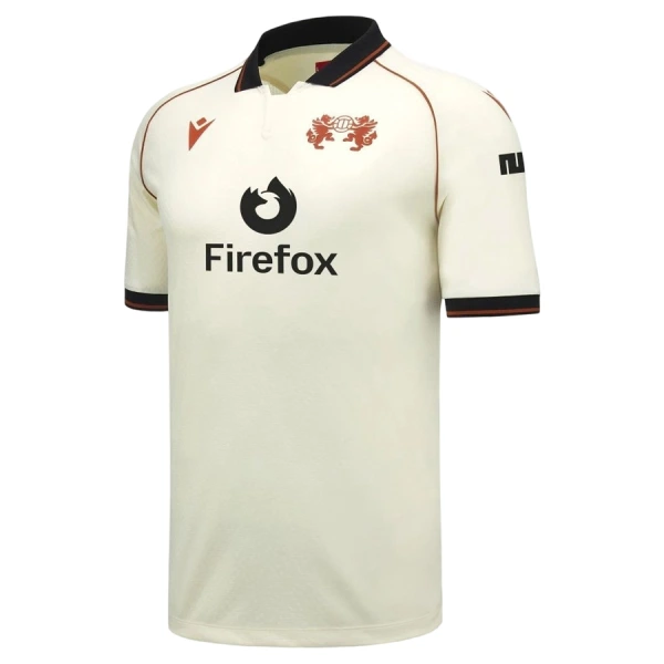 Maillot Wrexham Homme Third 2026-27