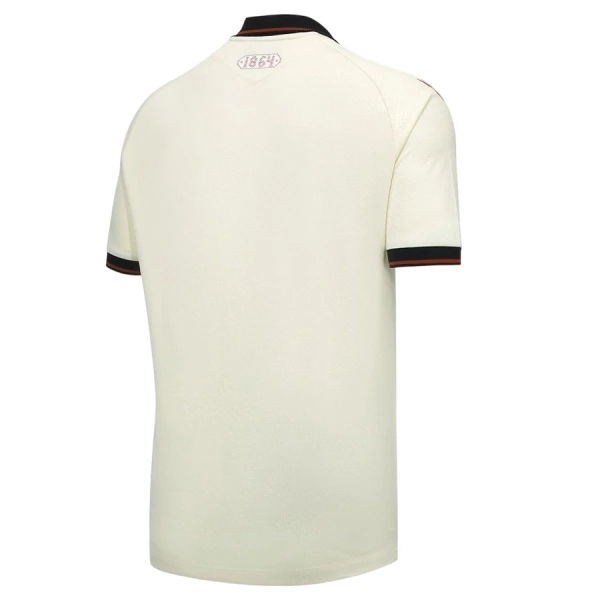 Maillot Wrexham Homme Third 2026-27