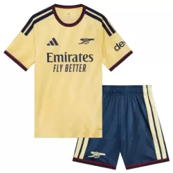 Maillot Arsenal Enfant Third 2026-27