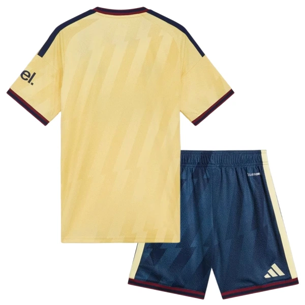 Maillot Arsenal Enfant Third 2026-27