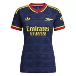 Maillot Arsenal Femme Extérieur 2026-27