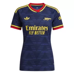 Maillot Arsenal Femme Extérieur 2026-27 Maillot Arsenal Femme Extérieur 2026-27