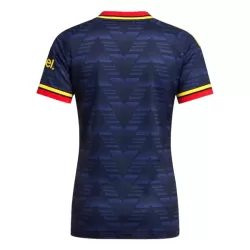 Maillot Arsenal Femme Extérieur 2026-27
