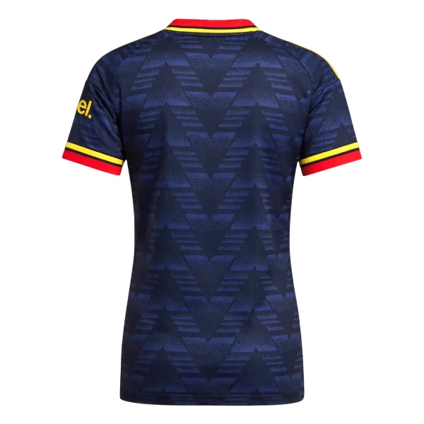 Maillot Arsenal Femme Extérieur 2026-27
