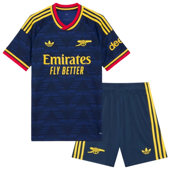Maillot Arsenal Gyokeres 14 Enfant Extérieur 2026-27