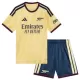 Maillot Arsenal Gyokeres 14 Enfant Third 2026-27