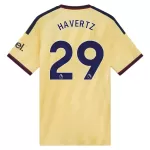 Maillot Arsenal Havertz 29 Homme Third 2026-27