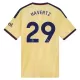 Maillot Arsenal Havertz 29 Homme Third 2026-27 Maillot Arsenal Havertz 29 Homme Third 2026-27