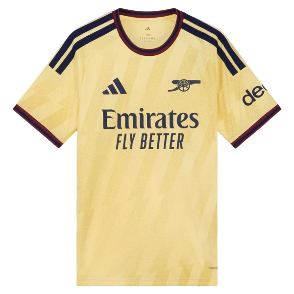 Maillot Arsenal Havertz 29 Homme Third 2026-27