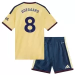 Maillot Arsenal Odegaard 8 Enfant Third 2026-27