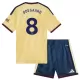 Maillot Arsenal Odegaard 8 Enfant Third 2026-27