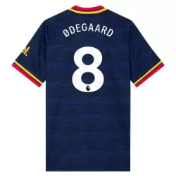 Maillot Arsenal Odegaard 8 Homme Extérieur 2026-27
