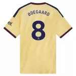 Maillot Arsenal Odegaard 8 Homme Third 2026-27