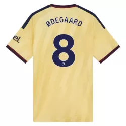 Maillot Arsenal Odegaard 8 Homme Third 2026-27