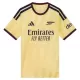 Maillot Arsenal Odegaard 8 Homme Third 2026-27