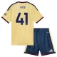 Maillot Arsenal Rice 41 Enfant Third 2026-27 Maillot Arsenal Rice 41 Enfant Third 2026-27