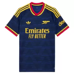 Maillot Arsenal Saliba 2 Homme Extérieur 2026-27