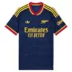 Maillot Arsenal Saliba 2 Homme Extérieur 2026-27