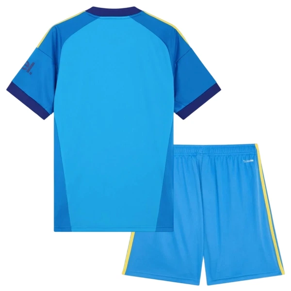 Maillot Gardien Arsenal Enfant Extérieur 2026-27