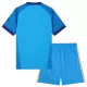 Maillot Gardien Arsenal Enfant Extérieur 2026-27