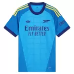 Maillot Gardien Arsenal Homme Extérieur 2026-27