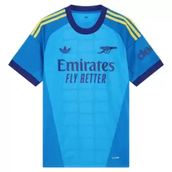 Maillot Gardien Arsenal Homme Extérieur 2026-27 Maillot Gardien Arsenal Homme Extérieur 2026-27