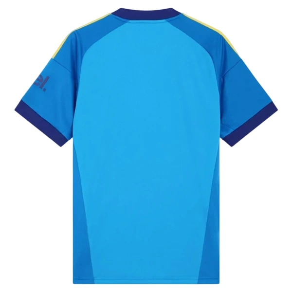 Maillot Gardien Arsenal Homme Extérieur 2026-27