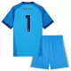 Maillot Gardien Arsenal Raya 1 Enfant Extérieur 2026-27 Maillot Gardien Arsenal Raya 1 Enfant Extérieur 2026-27