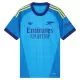 Maillot Gardien Arsenal Raya 1 Homme Extérieur 2026-27