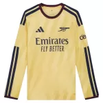Maillot Manches Longues Arsenal Homme Third 2026-27