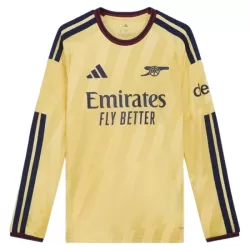 Maillot Manches Longues Arsenal Homme Third 2026-27 Maillot Manches Longues Arsenal Homme Third 2026-27