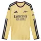Maillot Manches Longues Arsenal Homme Third 2026-27