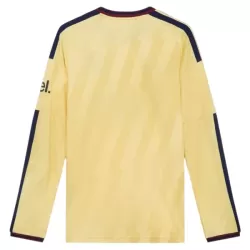 Maillot Manches Longues Arsenal Homme Third 2026-27