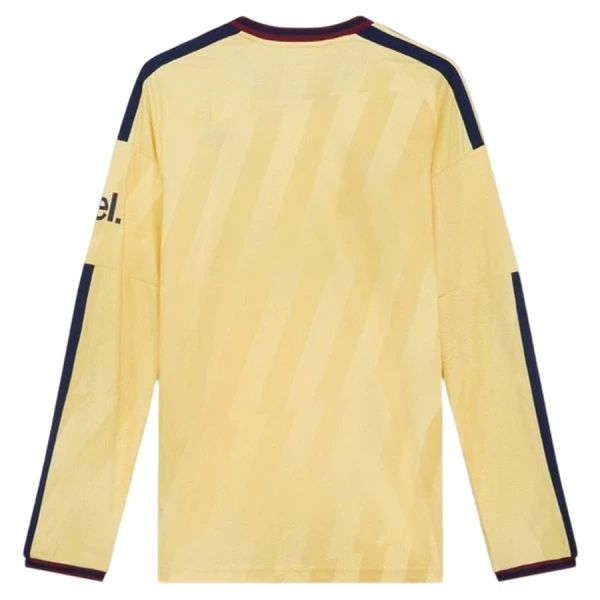Maillot Manches Longues Arsenal Homme Third 2026-27