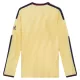Maillot Manches Longues Arsenal Homme Third 2026-27